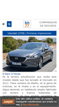 Mobile Screenshot of km77.com